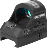Коллиматорный прицел HOLOSUN HE507C-GR X2, компактный, зеленая марка
