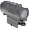 Коллиматорный прицел HOLOSUN HE530C-RD, красная марка