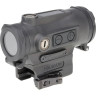 Коллиматорный прицел HOLOSUN HE530C-RD, красная марка
