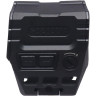 Коллиматорный прицел HOLOSUN OPEN REFLEX AEMS CORE 110101 RED DOT 2 MOA SHAKE AWAKE
