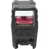 Коллиматорный прицел HOLOSUN OPEN REFLEX AEMS CORE 110101 RED DOT 2 MOA SHAKE AWAKE