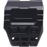 Коллиматорный прицел HOLOSUN OPEN REFLEX AEMS CORE 120101 GREEN DOT 2 MOA SHAKE AWAKE