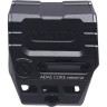Коллиматорный прицел HOLOSUN OPEN REFLEX AEMS CORE 120101 GREEN DOT 2 MOA SHAKE AWAKE