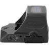 Коллиматорный прицел HOLOSUN HE508T-GR X2, зеленая марка, без кронштейна