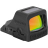 Коллиматорный прицел HOLOSUN HE508T-GR X2, зеленая марка, без кронштейна