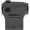 Комплект коллиматор HOLOSUN MICRO HS403B + кронштейн SAG BIT S20074 для АК/Сайга