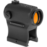 Комплект коллиматор HOLOSUN MICRO HS403B + кронштейн SAG BIT S20074 для АК/Сайга