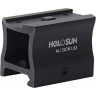 Кронштейн HOLOSUN AL1/3CW1.63, 1/3 Lower Co-Witness