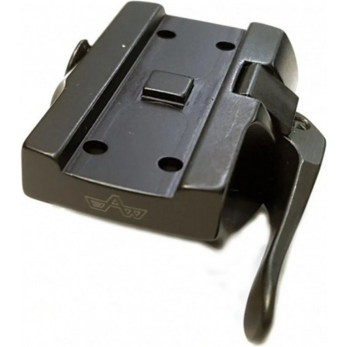 Кронштейн HOLOSUN Apel для Аimpoint/Holosun на Blaser R8, одноточечный