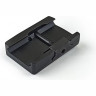 Кронштейн HOLOSUN база RMR на Weaver для прицелов Holosun 407/507/508