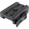 Кронштейн HOLOSUN на Weaver, быстросъемный, низкий, для HS403C/B; HS503C/BU/CU; HS515C/BU/CU