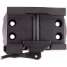 Кронштейн HOLOSUN на Weaver, быстросъемный, низкий, для HS403G/GL; HS503FL; HS503GU; HS403R; HS503R; HE503R