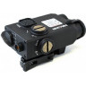 Тактический блок HOLOSUN LS221G Dual