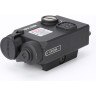 Тактический блок HOLOSUN LS221G Dual