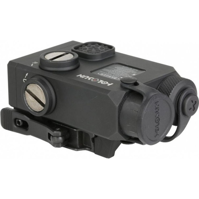 Тактический блок HOLOSUN LS221R Dual