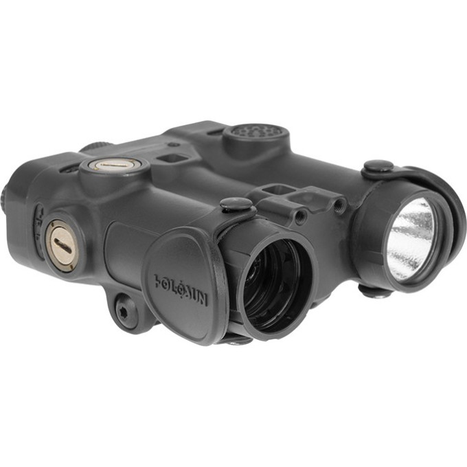Тактический блок HOLOSUN MULTI LE420-GR