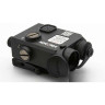 Тактический блок HOLOSUN LS321R Multi