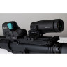 Увеличитель HOLOSUN MAGNIFIRE HM3X