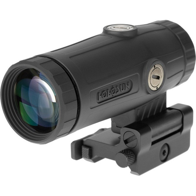 Увеличитель HOLOSUN MAGNIFIRE HM3X